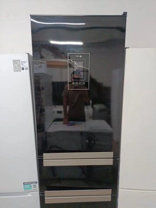 Nevera Fagor Combi 2,Cm Garantía + Envió