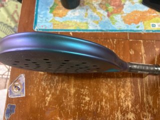 Pala Padel Wilson Accent Padel 2