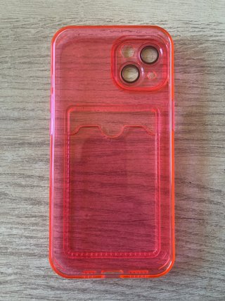 Funda iPhone 13/14