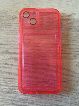 Funda iPhone 13/14