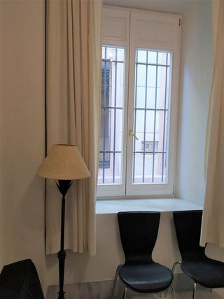 Piso en alquiler en Centro Histórico en Málaga