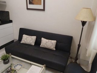 Piso en alquiler en Centro Histórico en Málaga