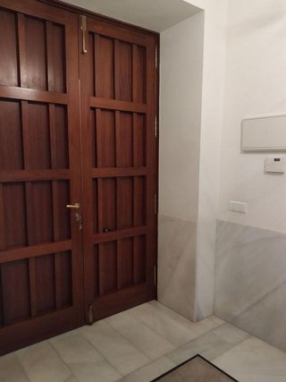 Piso en alquiler en Centro Histórico en Málaga