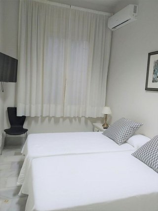 Piso en alquiler en Centro Histórico en Málaga