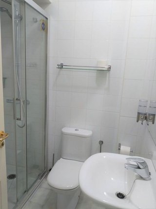 Piso en alquiler en Centro Histórico en Málaga