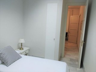 Piso en alquiler en Centro Histórico en Málaga