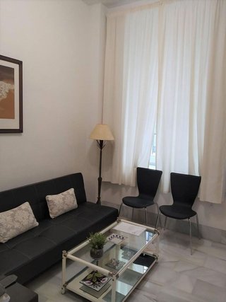 Piso en alquiler en Centro Histórico en Málaga