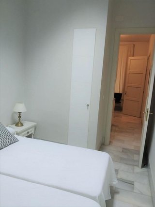 Piso en alquiler en Centro Histórico en Málaga