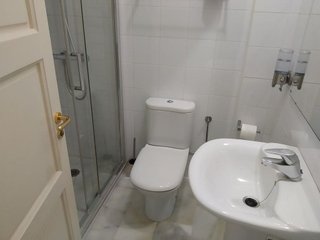 Piso en alquiler en Centro Histórico en Málaga