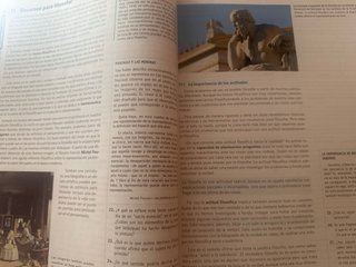 Filosofía 1o Bachillerato : Comunidad en red