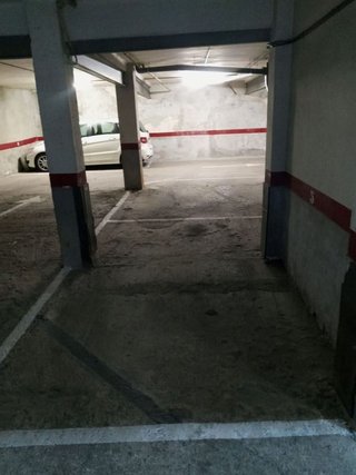 Garaje en venta en Ca n'Aurell en Terrassa