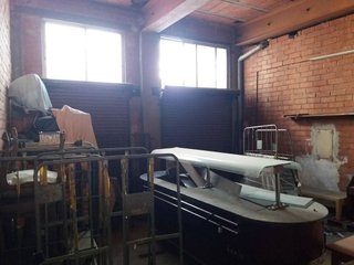 Local comercial en venta en Sant Pere Nord en Terrassa