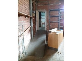 Local comercial en venta en Sant Pere Nord en Terrassa