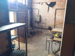 Local comercial en venta en Sant Pere Nord en Terrassa