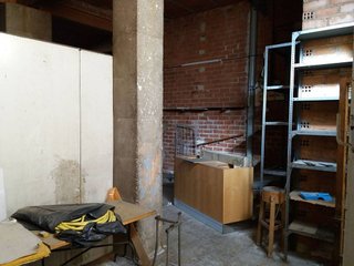 Local comercial en venta en Sant Pere Nord en Terrassa