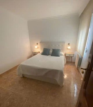 Piso en alquiler en La Unión - Cruz de Humilladero - Los Tilos en Málaga