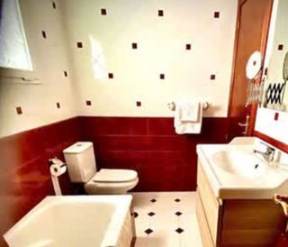 Piso en alquiler en La Unión - Cruz de Humilladero - Los Tilos en Málaga