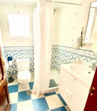 Piso en alquiler en La Unión - Cruz de Humilladero - Los Tilos en Málaga