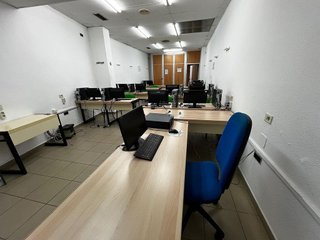 Oficina en alquiler en San Pablo en Zaragoza