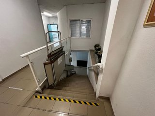 Oficina en alquiler en San Pablo en Zaragoza