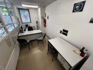 Oficina en alquiler en San Pablo en Zaragoza