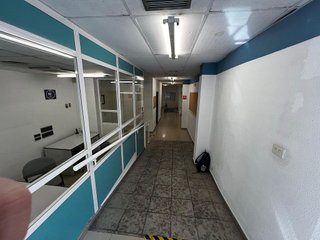 Oficina en alquiler en San Pablo en Zaragoza
