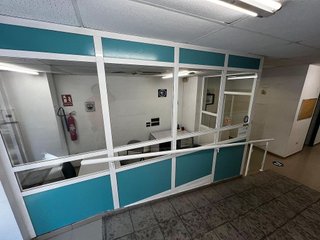 Oficina en alquiler en San Pablo en Zaragoza