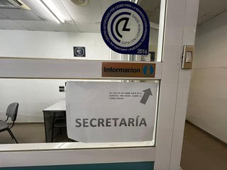 Oficina en alquiler en San Pablo en Zaragoza