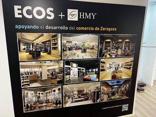 Oficina en alquiler en San Pablo en Zaragoza