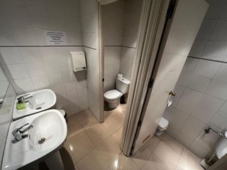 Oficina en alquiler en San Pablo en Zaragoza