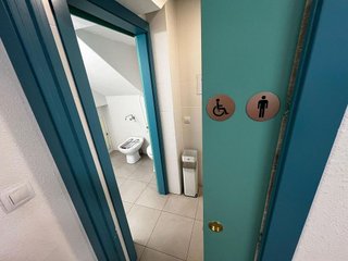 Oficina en alquiler en San Pablo en Zaragoza