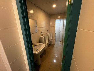 Oficina en alquiler en San Pablo en Zaragoza