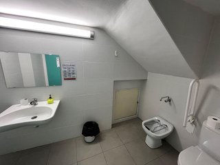 Oficina en alquiler en San Pablo en Zaragoza