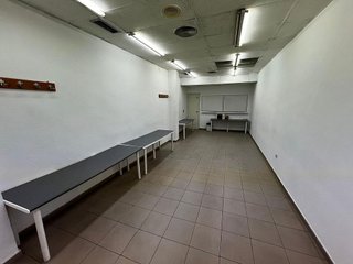 Oficina en alquiler en San Pablo en Zaragoza