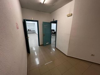 Oficina en alquiler en San Pablo en Zaragoza