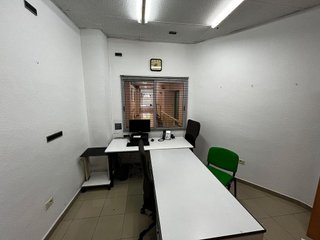 Oficina en alquiler en San Pablo en Zaragoza