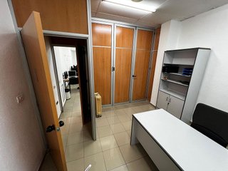 Oficina en alquiler en San Pablo en Zaragoza