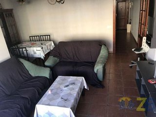 Piso en alquiler en Teatinos en Málaga