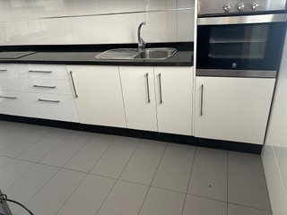 Piso en alquiler en Teatinos en Málaga