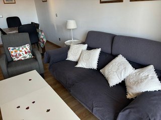Piso en alquiler en Teatinos en Málaga