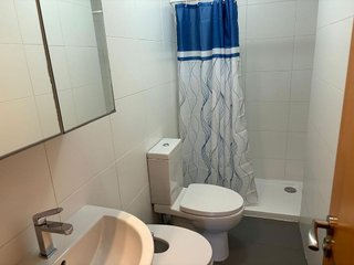 Piso en alquiler en Teatinos en Málaga