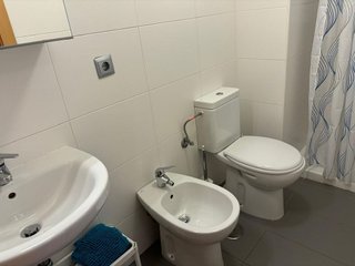 Piso en alquiler en Teatinos en Málaga