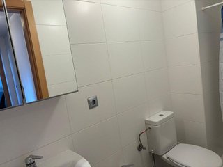 Piso en alquiler en Teatinos en Málaga