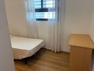 Piso en alquiler en Teatinos en Málaga