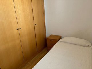 Piso en alquiler en Teatinos en Málaga