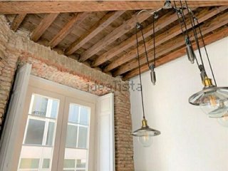 Piso en alquiler en Centro Histórico en Málaga