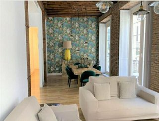 Piso en alquiler en Centro Histórico en Málaga
