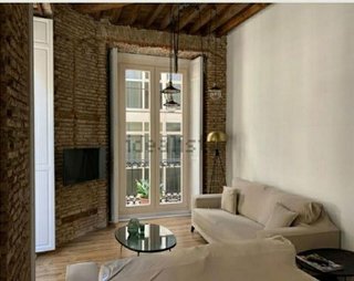 Piso en alquiler en Centro Histórico en Málaga