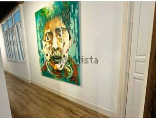Piso en alquiler en Centro Histórico en Málaga