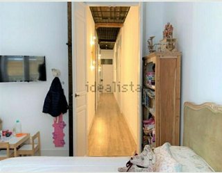 Piso en alquiler en Centro Histórico en Málaga